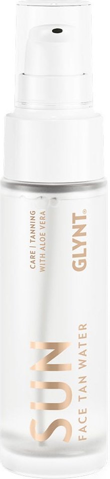 GLYNT SUN Face Tan Water 30 ml