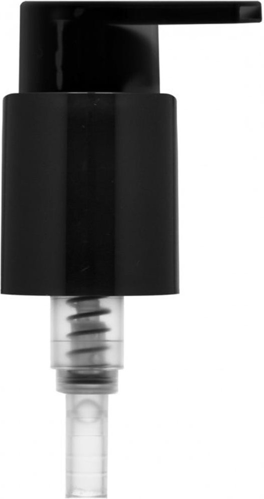 Revlon Pump Backbar Black 750 ml