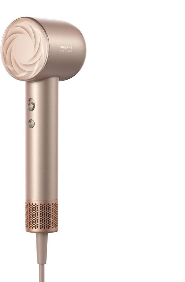 DREAME Glory Mix Gold Haartrockner