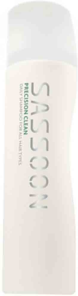 Sassoon Precision Clean Shampoo 250 ml