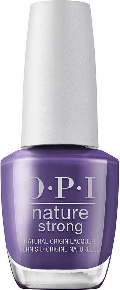 OPI Nature Strong A Great Fig World 15 ml