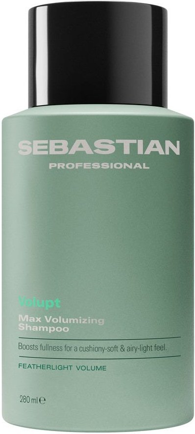 Sebastian Volupt Shampoo 280 ml