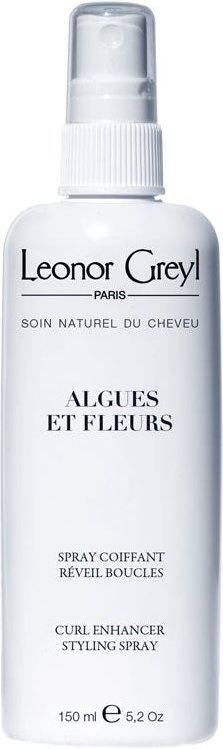 Leonor Greyl Algues Et Fleurs 150 ml