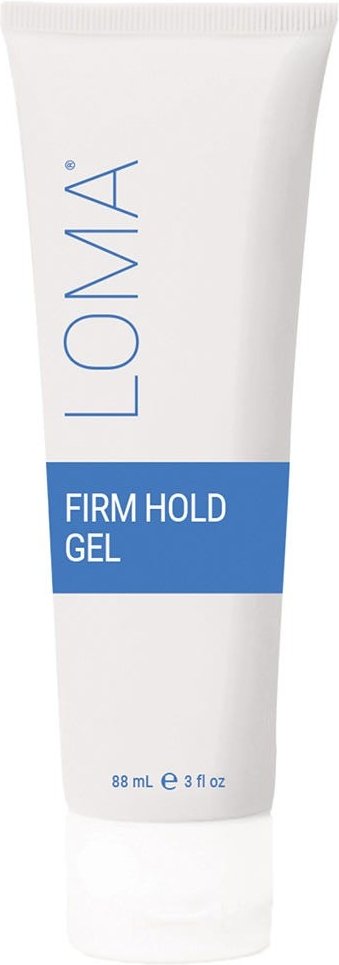 LOMA Firm Hold Gel 88 ml