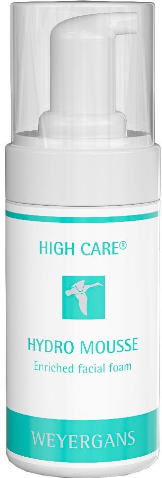 Weyergans Green Line High Care Hydro Mousse 100 ml
