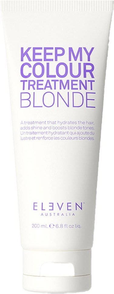ELEVEN Australia Blonde Keep My Colour Treatment 200 ml