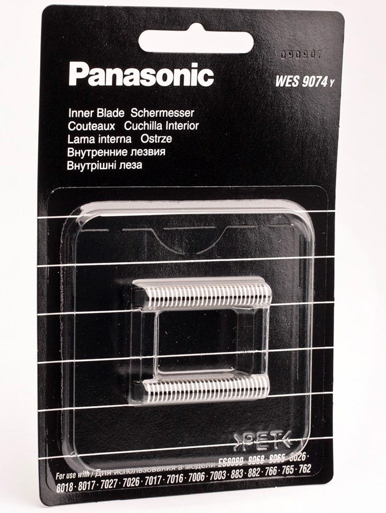 Panasonic Klingenblock WES9074Y für Panasonic