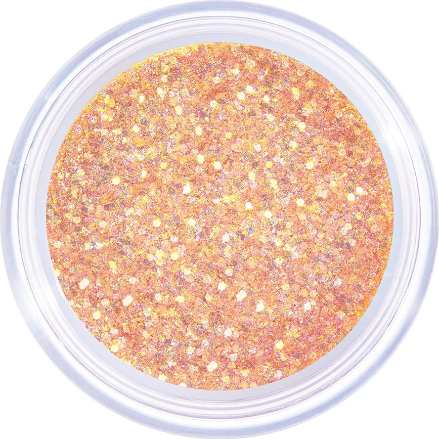 Thumbnail - Unleashia Get Loose Glitter Gel N°6 Sunset Lover 4 g