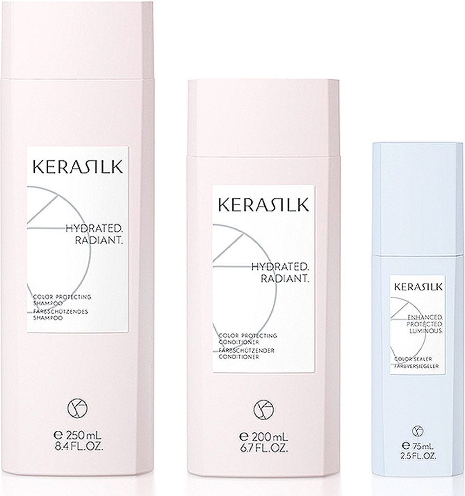 Kerasilk Farbschützendes Ultimate Set