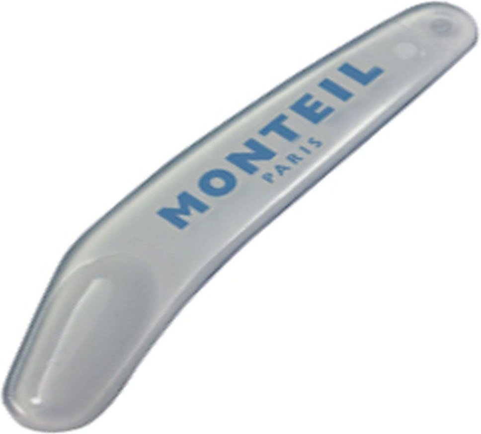 Monteil Paris Spatel für Tiegel, Pack a 10 Stück