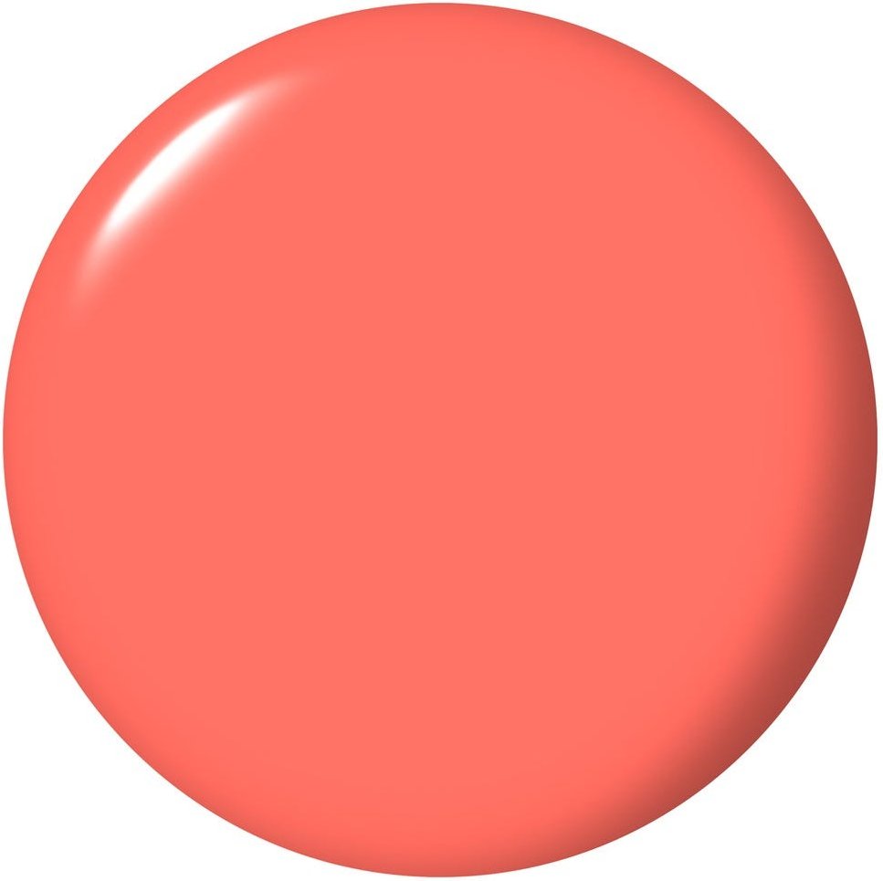 OPI The New OPIcons Nail Lacquer Shrimp Cocktail 15 ml