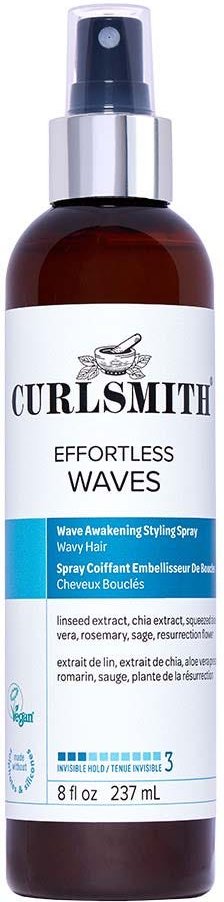 CURLSMITH Effortless Waves 237 ml