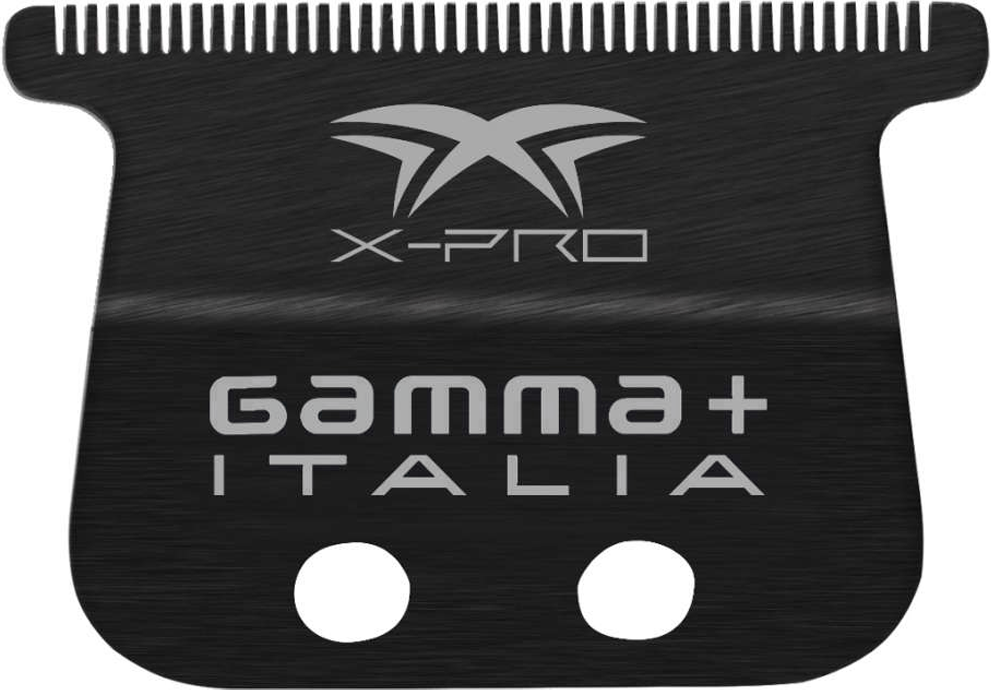 Gamma+ X-PRO DLC Blade