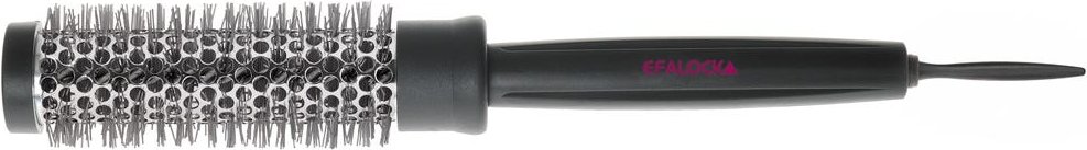 Efalock Föhnbürste Metall soft 25/38 mm