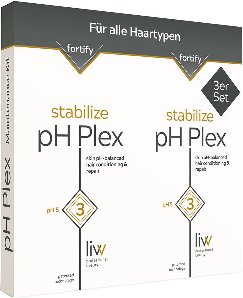 pH Plex 3 Stabilize - Maintenance Kit