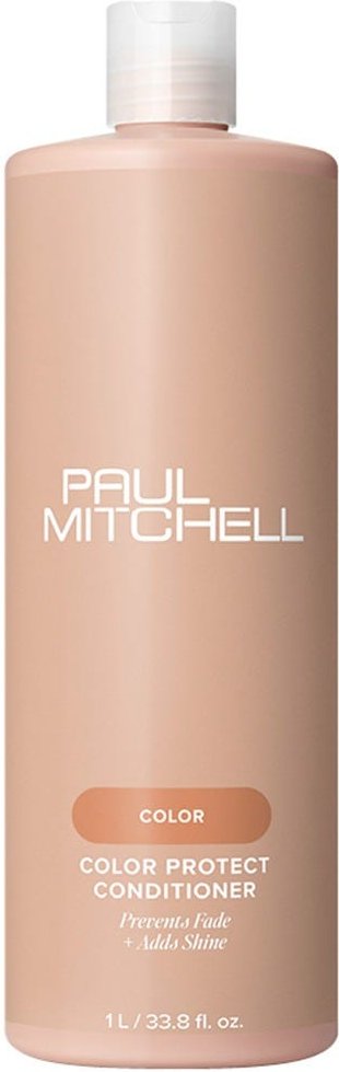 Paul Mitchell Color Protect Conditioner 1000 ml
