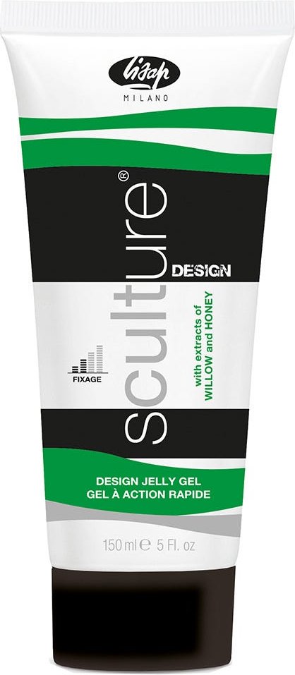 LISAP Sculture Jelly Gel 150 ml