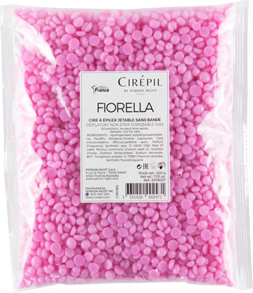 Perron Rigot Hot Wax Fiorella 200 g
