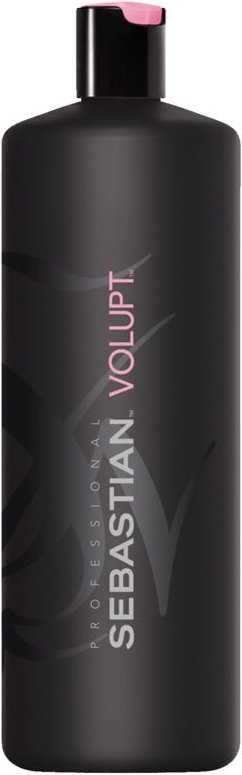 Sebastian Volupt Shampoo 1000 ml