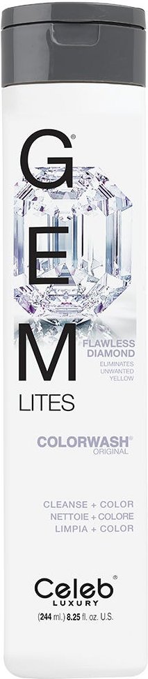Celeb Gem Lites Colorwash Flawless Diamond 244 ml