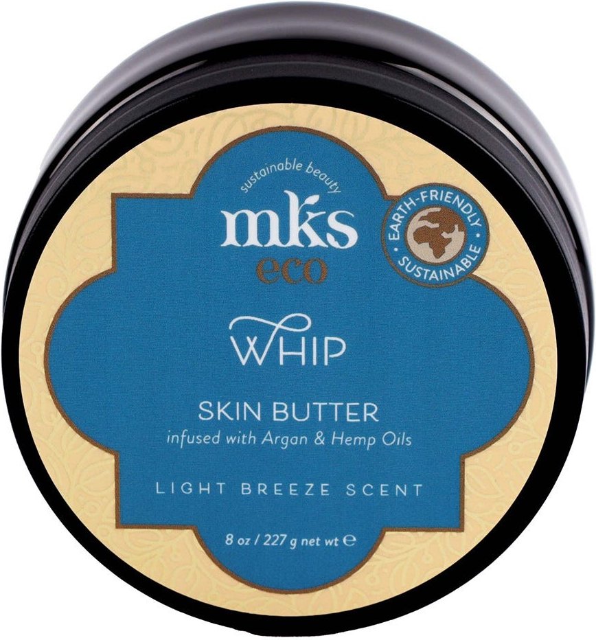 mks-eco Whip Skin Butter Light Breeze 227 g