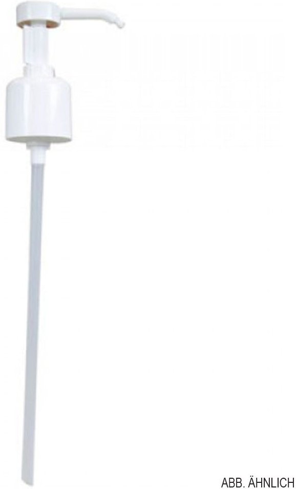 Previa Pumpe für 1000 ml