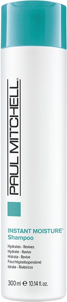 Paul Mitchell Instant Moisture Shampoo 300 ml