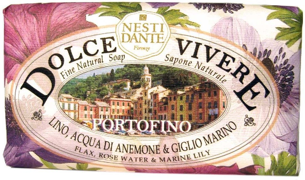 Nesti Dante Dolce Vivere Portofino 250 g