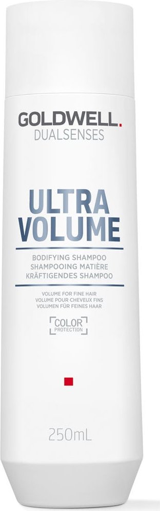 Goldwell Dualsenses Ultra Volume Bodifying Shampoo 250 ml
