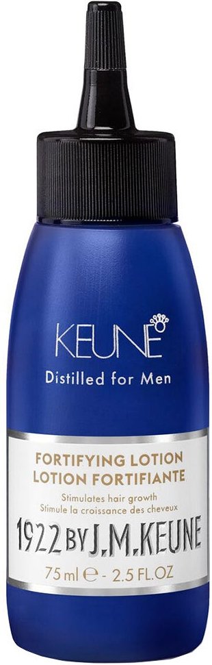 Keune 1922 Fortifying Lotion 75 ml