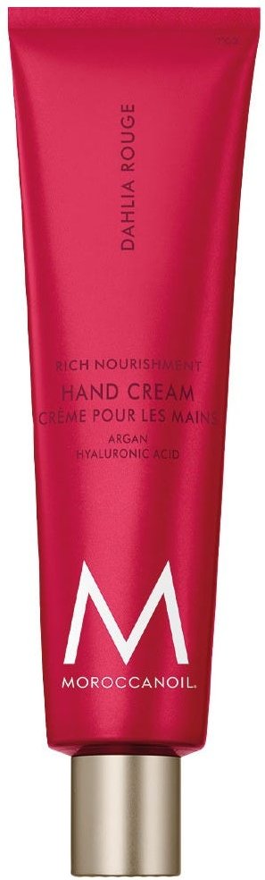 Moroccanoil Hand Cream Dahlia Rouge 100 ml