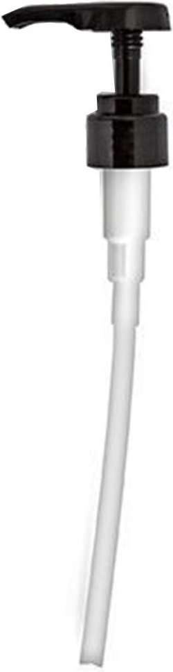 Keune 1922 Pumpe Schwarz 1000 ml