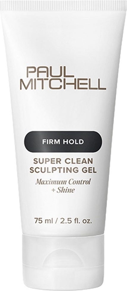 Paul Mitchell Super Clean Sculpting Gel 75 ml