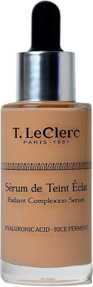 T.LeClerc Anti-Aging Radiant Complexion Pécan 30 g
