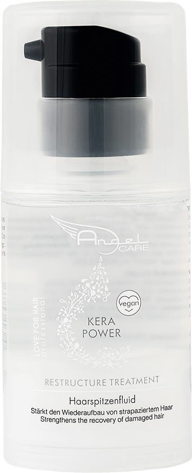 LOVE FOR HAIR Professional Angel Care Kerapower Haarspitzenfluid 30 ml