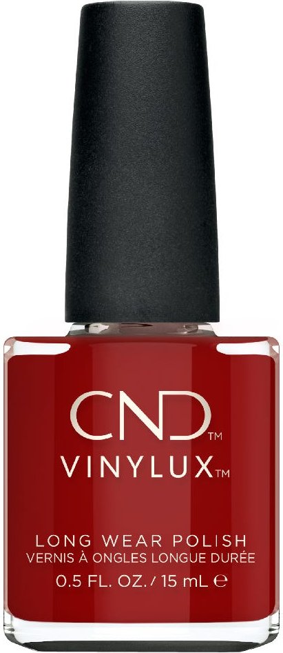 CND Cocktail-Couture Vinylux Bordeaux Babe 15 ml