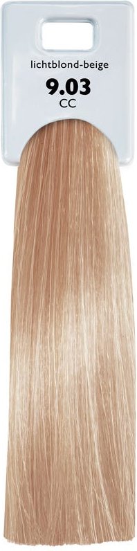 Alcina Color Creme 9.03 lichtblond beige 60 ml