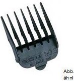 Thumbnail - Wahl Aufsteckkamm für Super Taper 25 mm