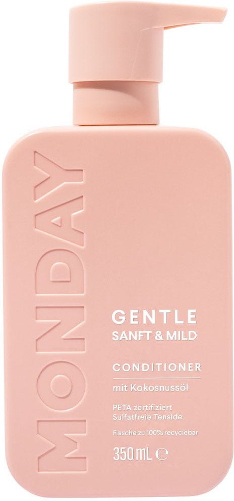 Thumbnail - MONDAY Haircare Gentle Conditioner 350 ml
