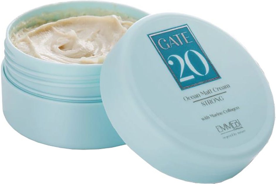 EMMEBI Gate 20 Ocean Matt Cream Strong 100 ml