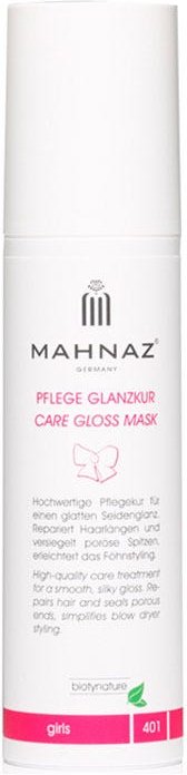 Thumbnail - MAHNAZ Pflege Glanzkur 401 100 ml