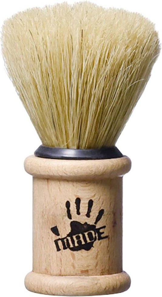 The Shave Factory Shaving Brush S