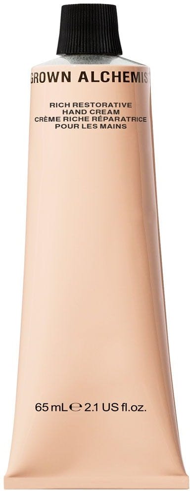 Grown Alchemist Rich Restorative Hand Cream 65 ml