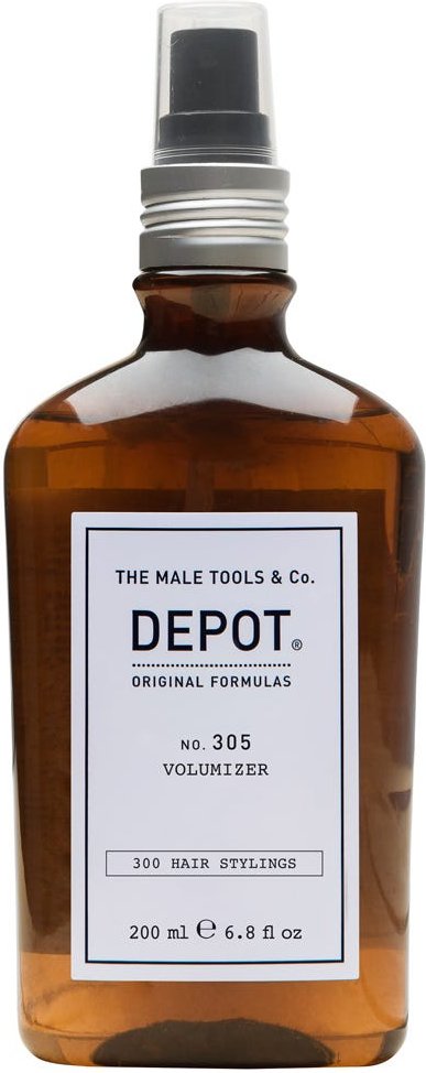 DEPOT 305 Volumizer Spray 200 ml