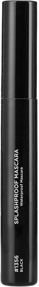 Lord & Berry Mascara SPLASHPROOF Black 10,6 ml
