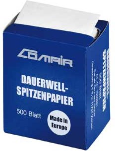 Comair 500 Blatt Spitzenpapier gefaltet