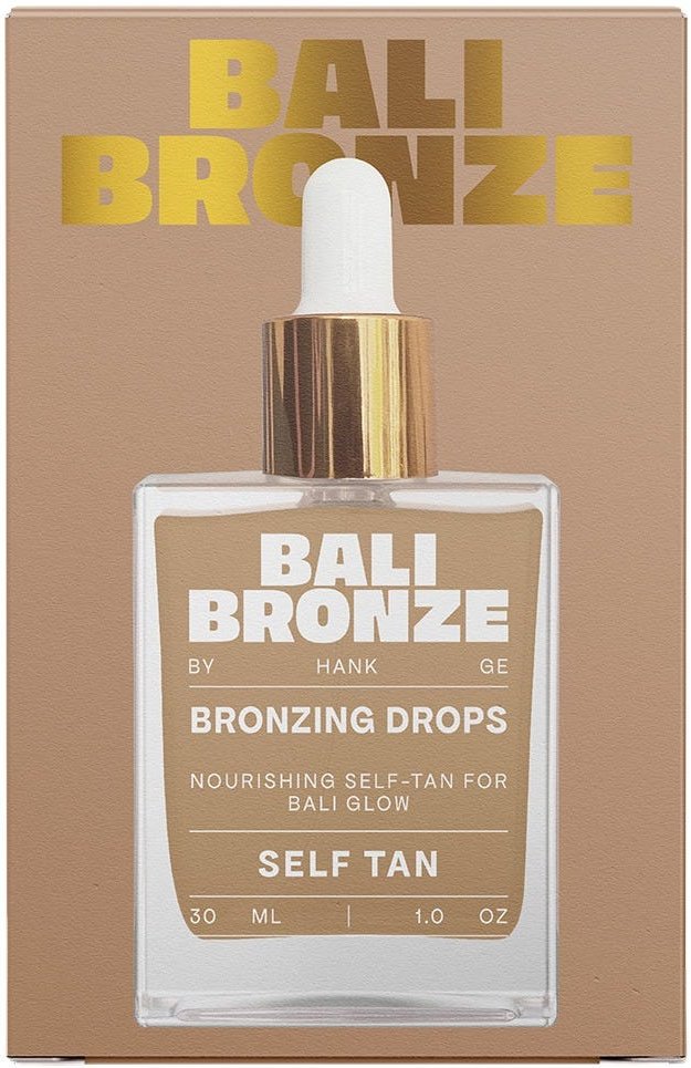 BALI Bronze Bronzing Drops 30 ml