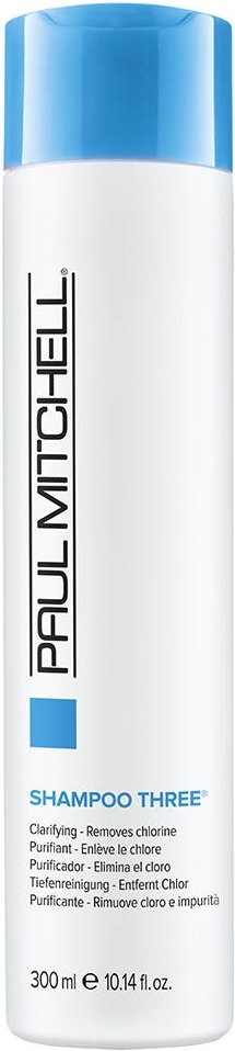 Paul Mitchell Clarifying Shampoo Three 300 ml