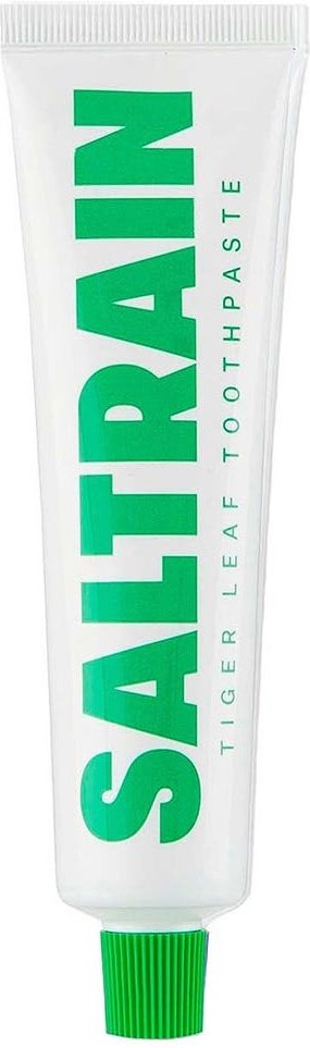Saltrain Tiger Leaf Toothpaste 30 g