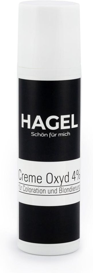 HAGEL Creme Oxyd 4 % 120 ml